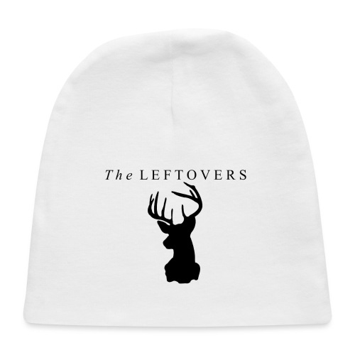 The Leftovers Deer - Baby Cap