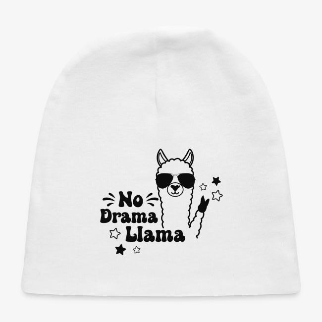 No Drama Llama