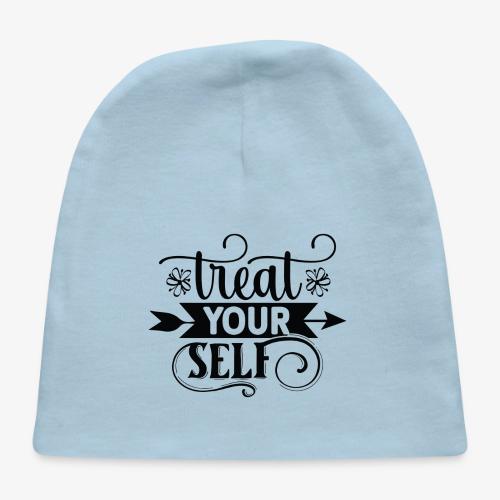 Treat Yourself - Baby Cap