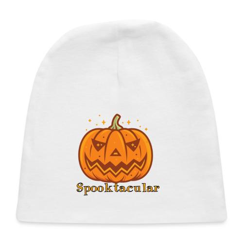 Spooktacular - Baby Cap