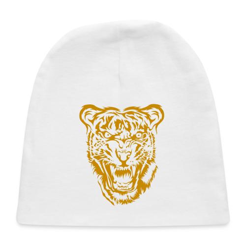 Roar into Adventure: Discover Tiger Souvenirs - Baby Cap
