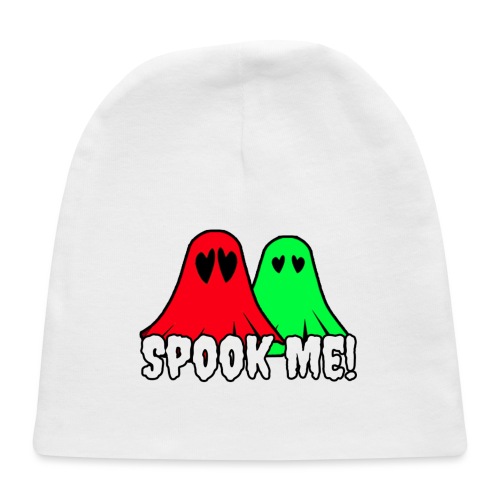 spook me - Baby Cap