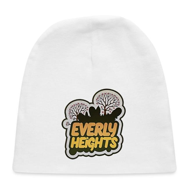 Everly Heights Sunburst Logo