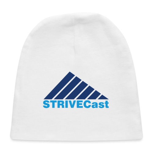 STRIVECast - Baby Cap