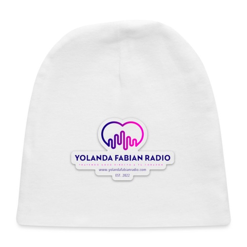 LOGOYFabianRadio - Baby Cap