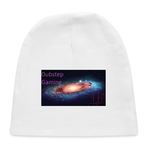 Dubstep Gaming Galaxy Design - Baby Cap