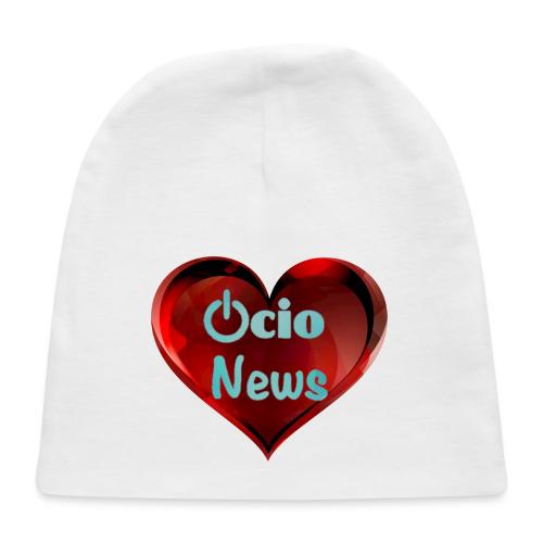 OcioNews's Heard - Baby Cap