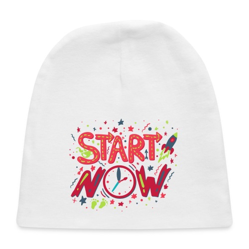Star Now - Baby Cap