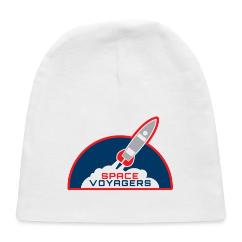 Space Voyagers - Baby Cap