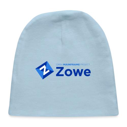 Zowe - Baby Cap