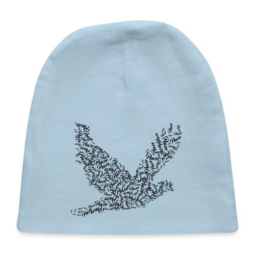 DOVE Peace in FLIGHT - Baby Cap