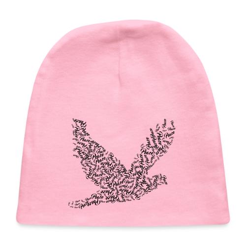 DOVE Peace in FLIGHT - Baby Cap