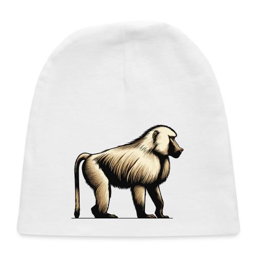 Baboon - Baby Cap