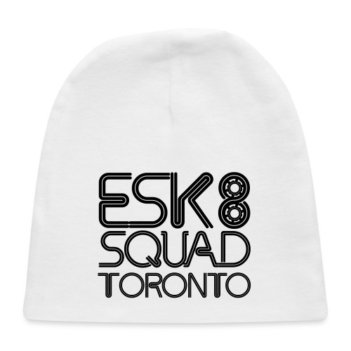 Esk8Squad Toronto - Baby Cap
