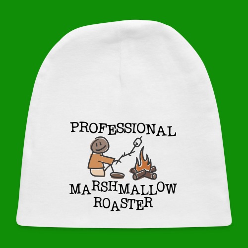 Professional Marshmallow Roaster - Baby Cap