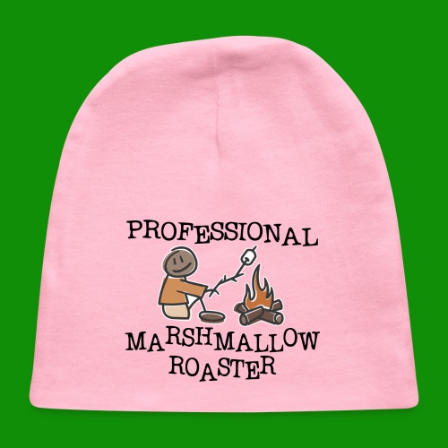 Professional Marshmallow Roaster - Baby Cap