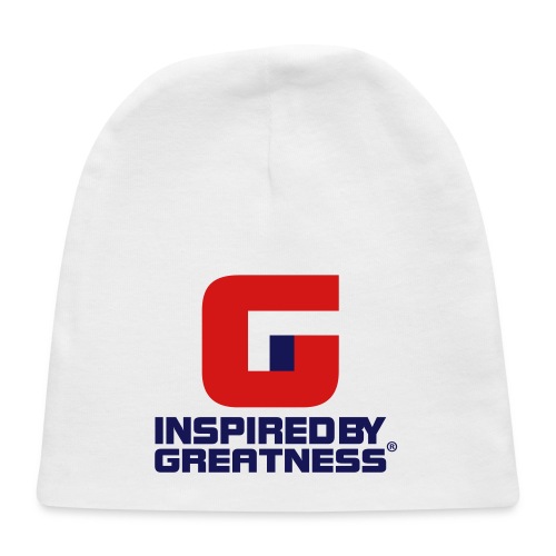 Inspired by Greatness® IG © All right’s reserved - Baby Cap