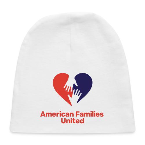 Ashley's Fav Sweatshirt - Baby Cap