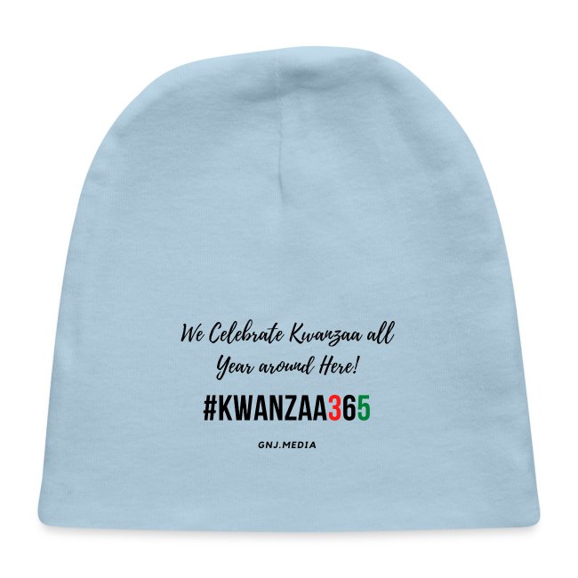 #Kwanzaa365