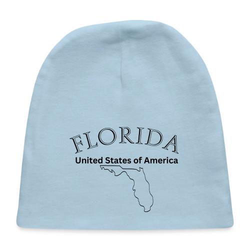 Florida State Merch Designs: Elevate Your Fandom - Baby Cap