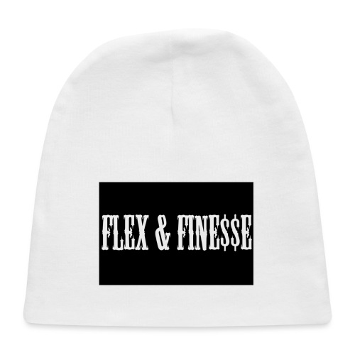Flex & Fine$$e - Baby Cap