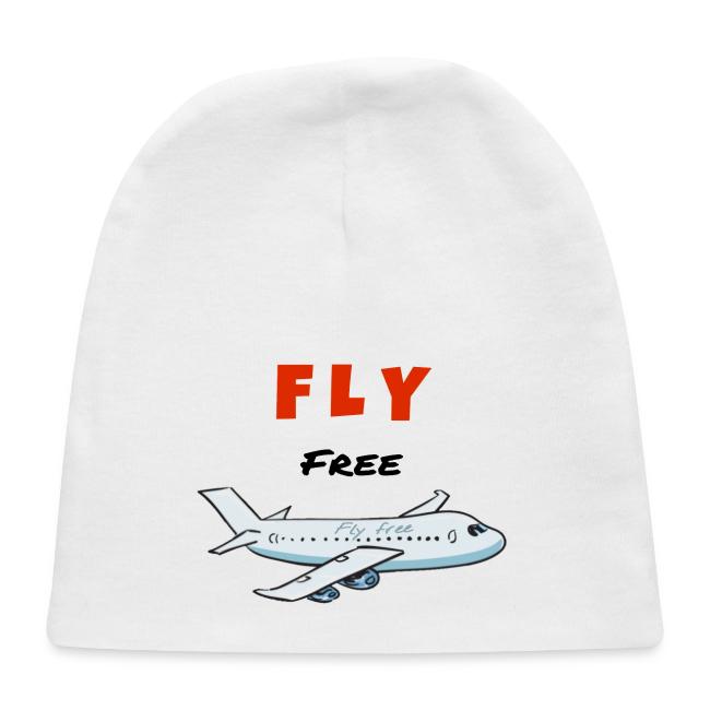 fly free design
