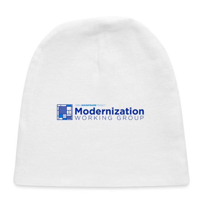 Modernization WG