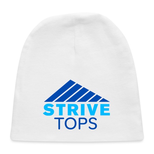 STRIVE TOPS - Baby Cap