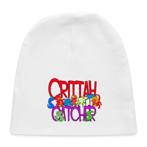 crittah catcher - Baby Cap