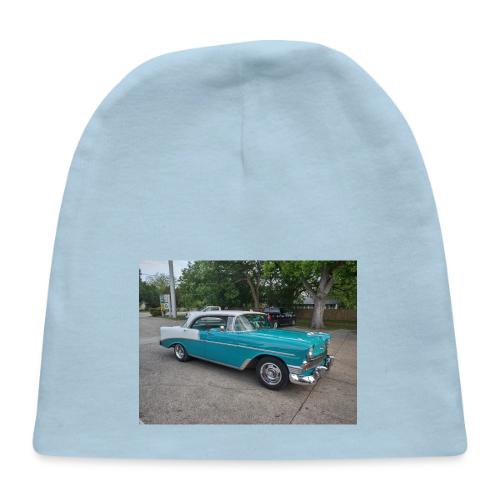 Classic Cars of the '50's - Baby Cap
