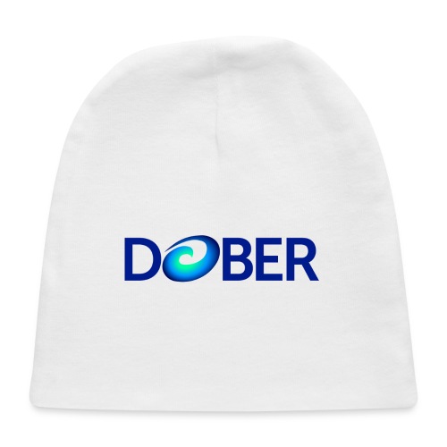 Dober - Color Logo - Baby Cap