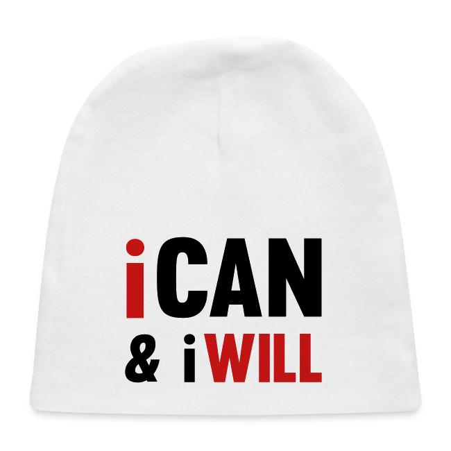 I Can And I Will