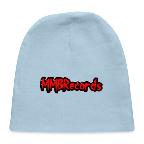 MMBRECORDS - Baby Cap