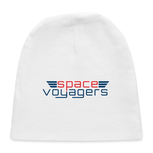 Space Voyagers Design #2 - Baby Cap