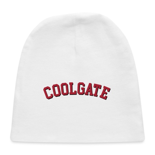 Coolgate - Baby Cap