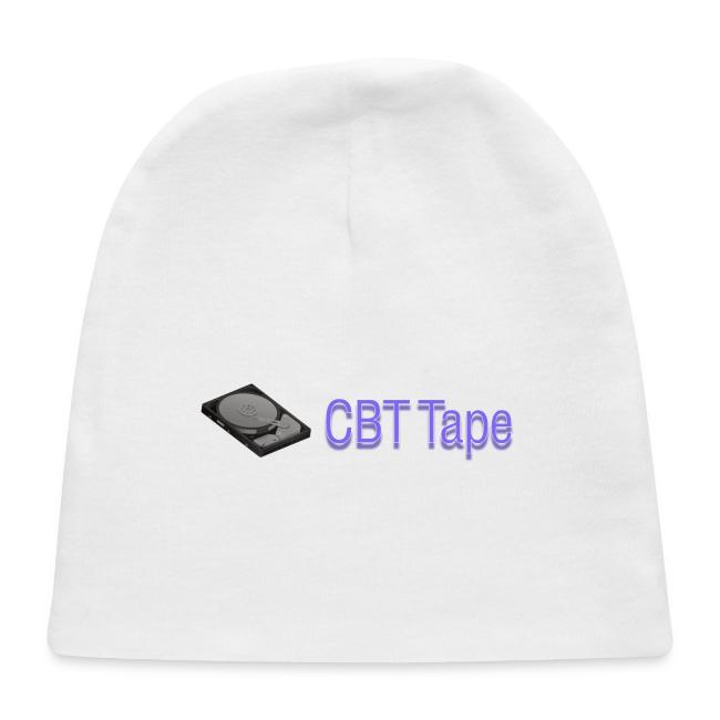 CBT Tape