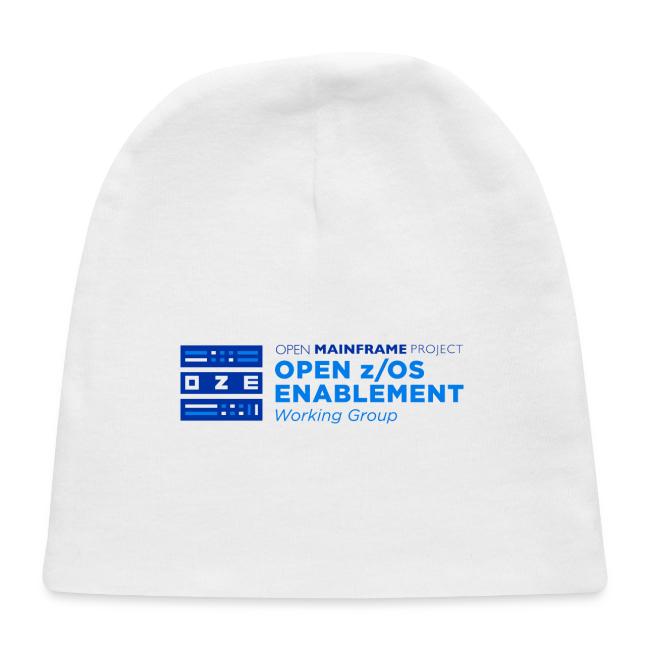 Open z/OS Enablement WG