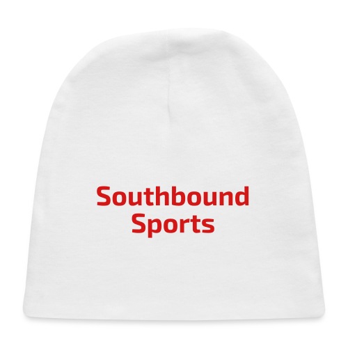 The Southbound Sports Title - Baby Cap