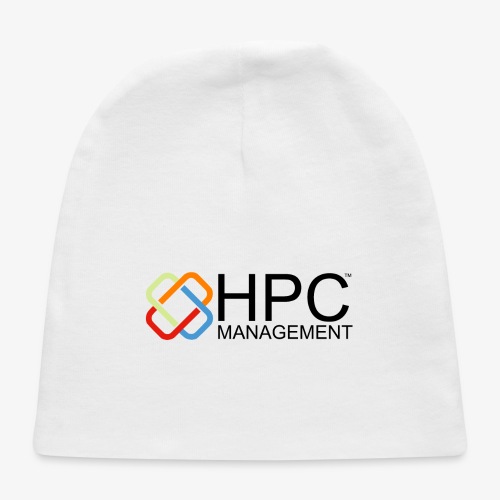 HPC Logo - Baby Cap