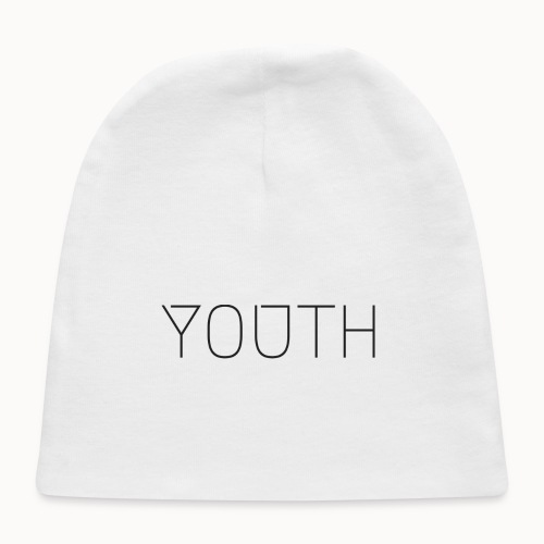 Youth Text - Baby Cap