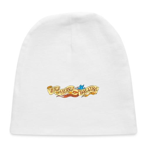 VMT Yellow Logo - Baby Cap