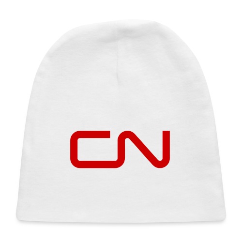 CN logo - Baby Cap