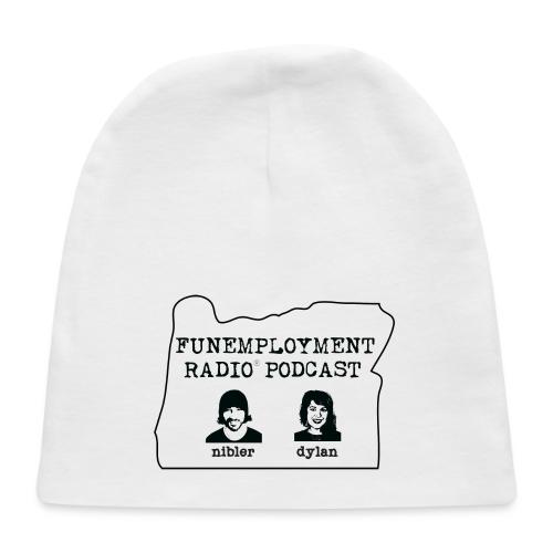 FER Logo Classic Design - Baby Cap
