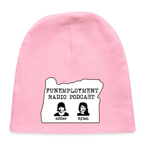 FER Logo Classic Design - Baby Cap