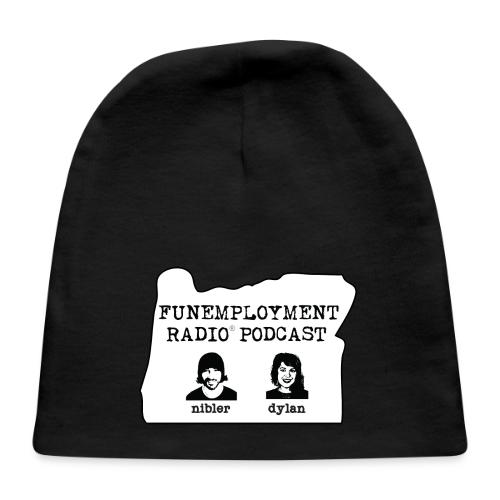 FER Logo Classic Design - Baby Cap