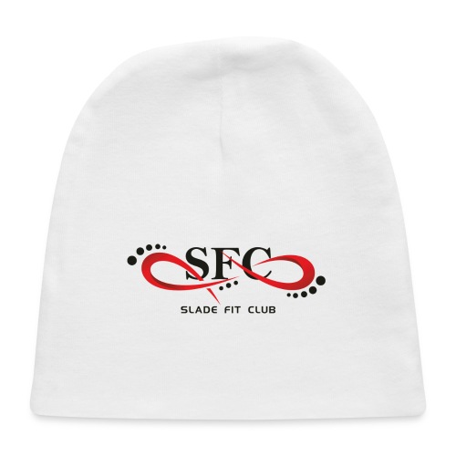 SFC Clothing - Baby Cap