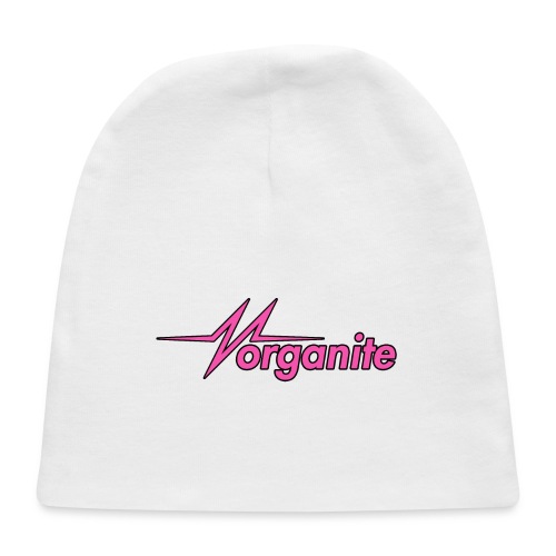Morganite - Baby Cap