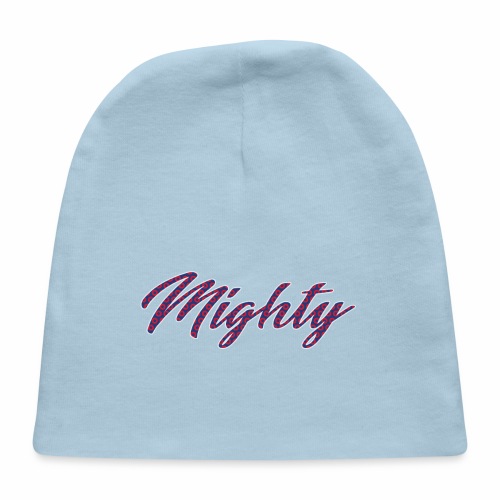 Mighty - Baby Cap