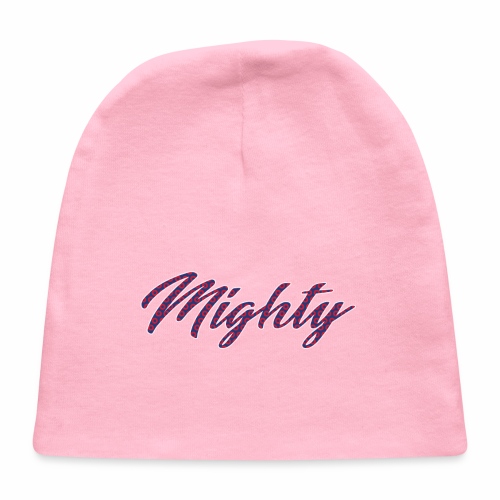 Mighty - Baby Cap