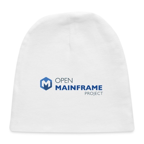 Open Mainframe Project - Baby Cap